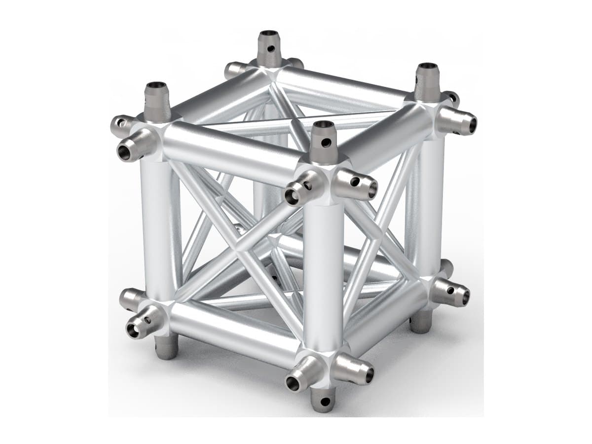 Dado Truss
