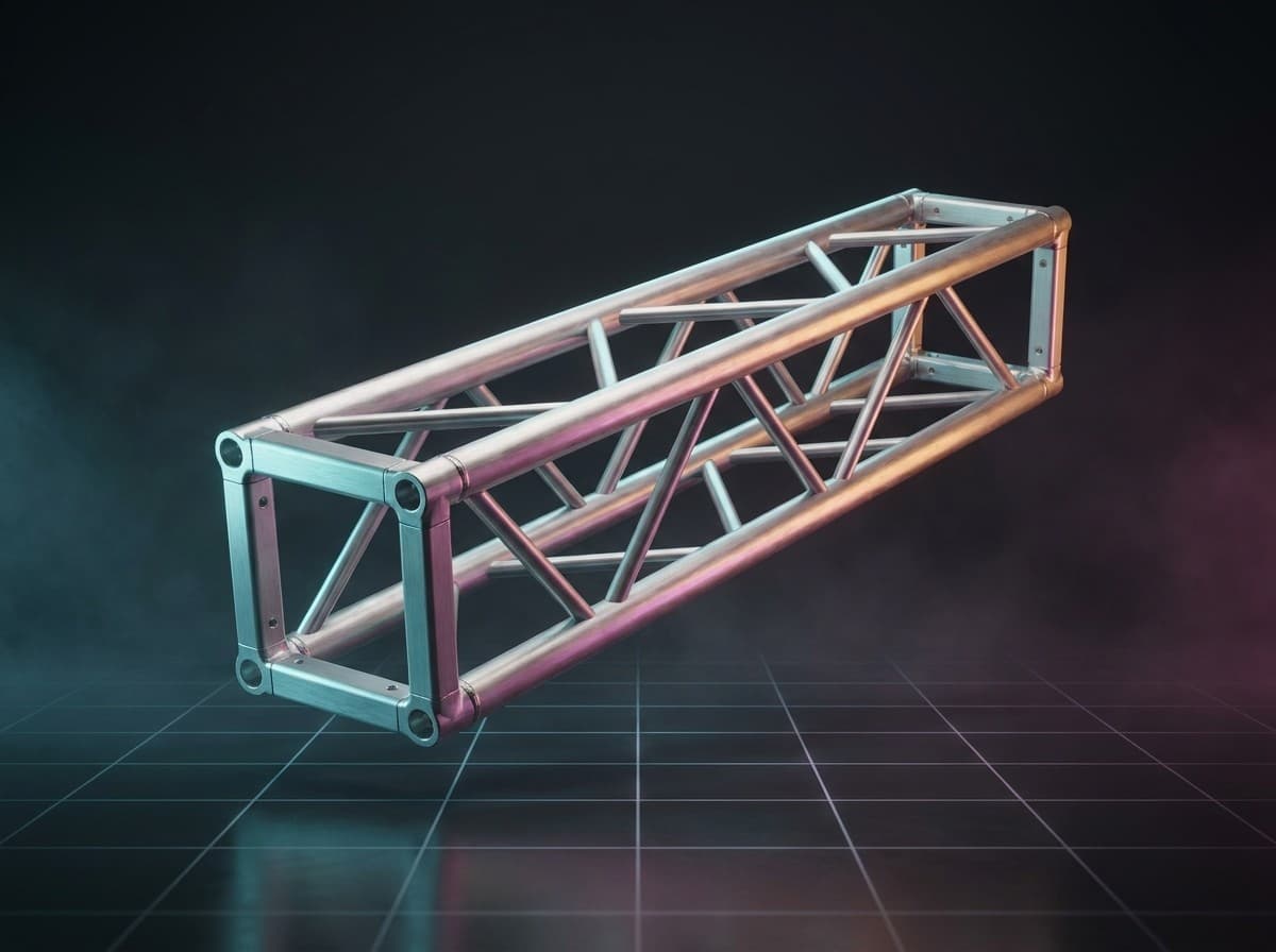 Kare Truss