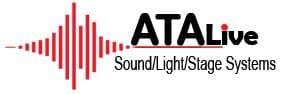 Ata Live Ses Işık