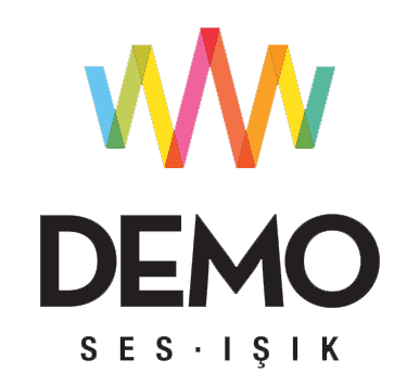 Demo Ses Işık
