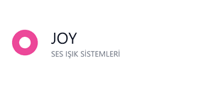 Joy Ses Işık